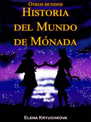 cover image of Historia del Mundo de Mónada
